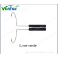 Gynecology Suture Needle Surgical Instruments Gynecology Suture Needle Supplier